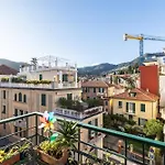 Hostdomus - Dante Lejlighed Alassio