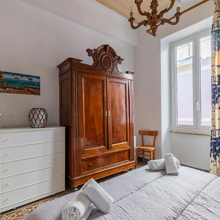 Hostdomus - Dante Apartment