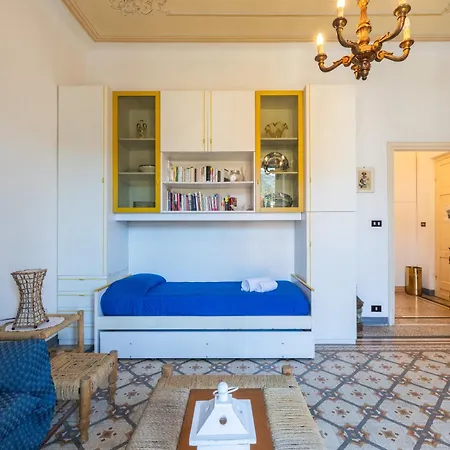 Apartment Hostdomus - Dante