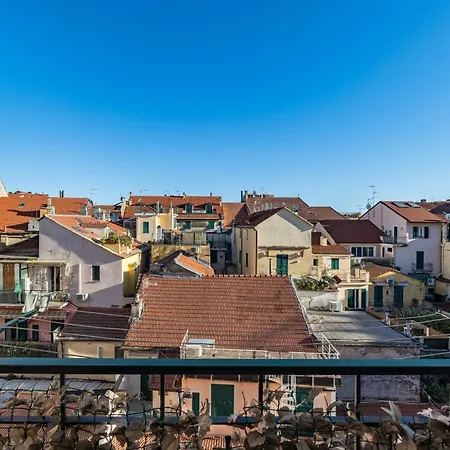 Hostdomus - Dante * Alassio