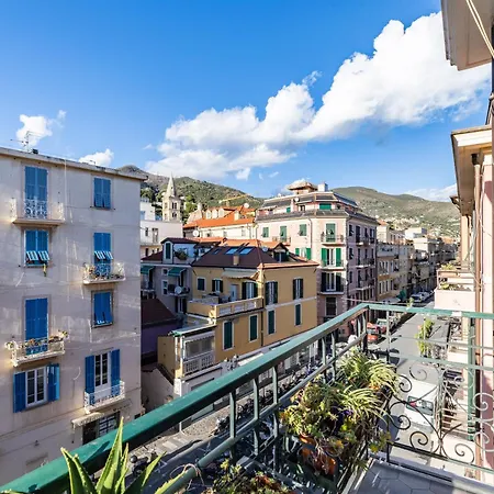 Апартаменты Hostdomus - Dante *