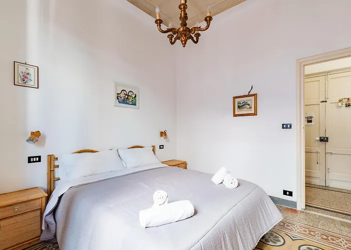 Hostdomus - Dante * Alassio