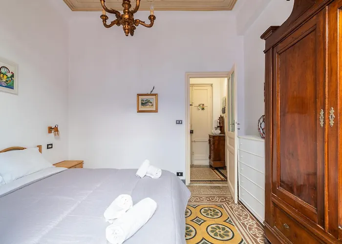 Apartment Hostdomus - Dante