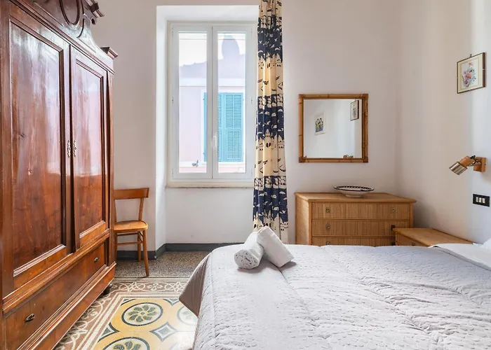 Apartment Hostdomus - Dante *