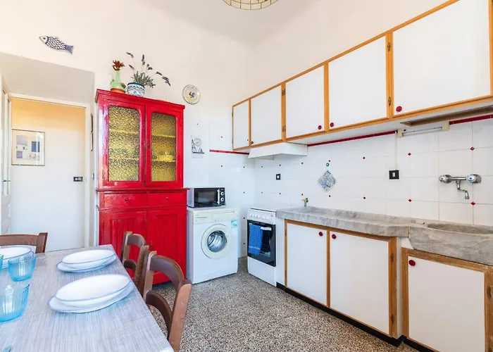 Apartment Hostdomus - Dante *