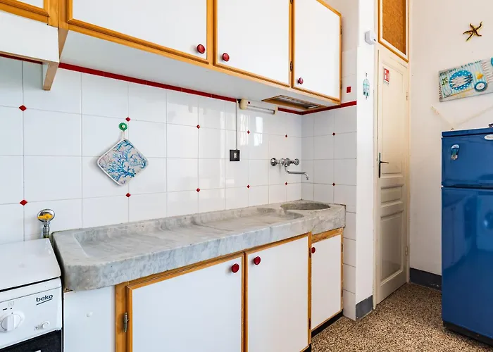 Hostdomus - Dante Apartment Alassio