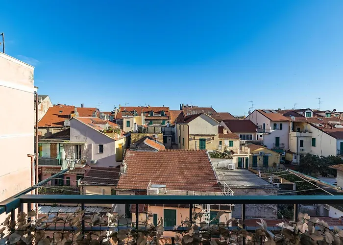 Hostdomus - Dante * Alassio