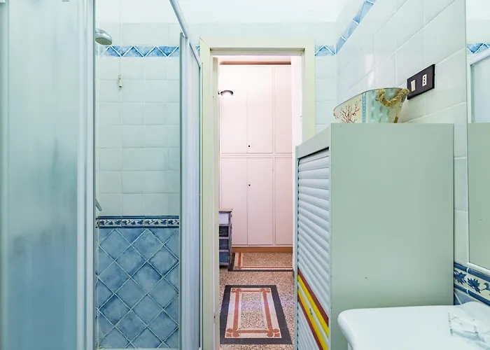 Apartment Hostdomus - Dante *