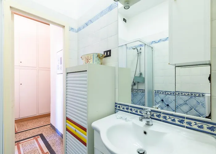 Apartment Hostdomus - Dante *