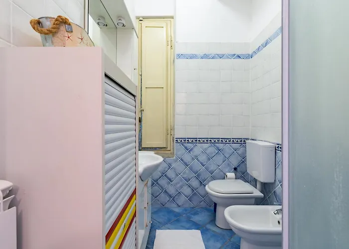 Hostdomus - Dante Apartment *